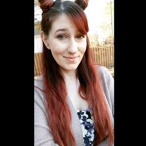 Meet your Posher, Kelsey